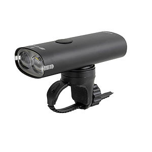 FORCE GLINT 2500LM USB FRONT LIGHT /POWERBANK