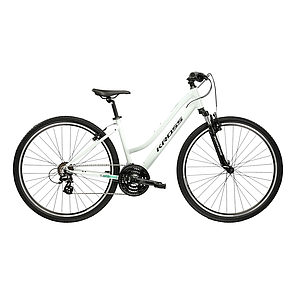 KROSS EVADO 2.0 S MINT/BLACK/GLOSS 19"