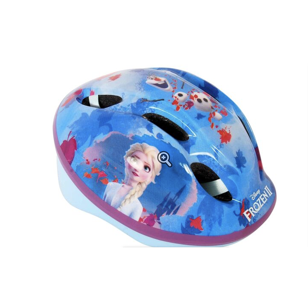 DISNEY FROZEN 2 HELMET (52-56)