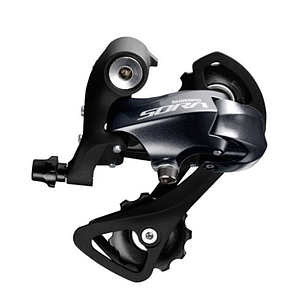 **SHIMANO SORA R3000 GC 9 SPEED DERAILLEUR (MEDIUM CAGE)