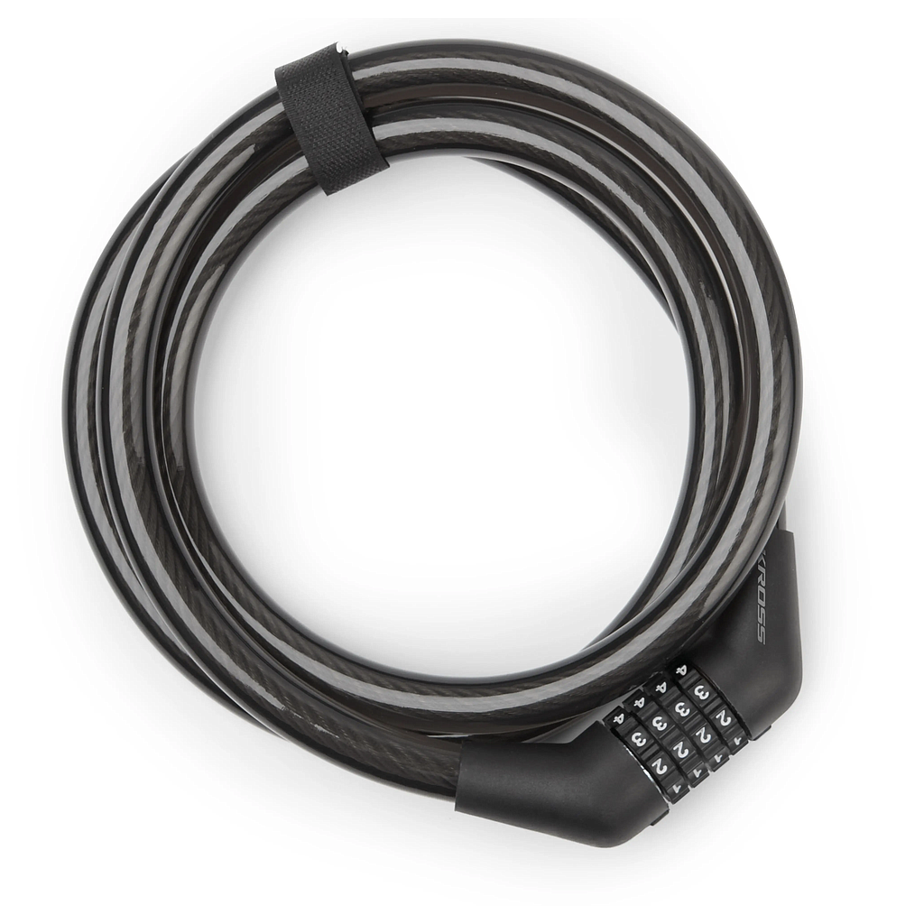 KROSS KZK 300S COMBINATION LOCK
