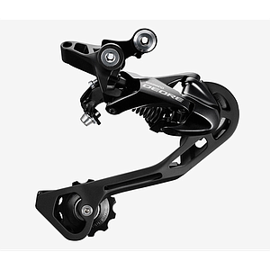 SHIMANO DEORE RD-T6000 10-SPEED REAR DERAILLEUR