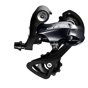 **SHIMANO SORA R3000SS GC 9 SPEED DERAILLEUR
