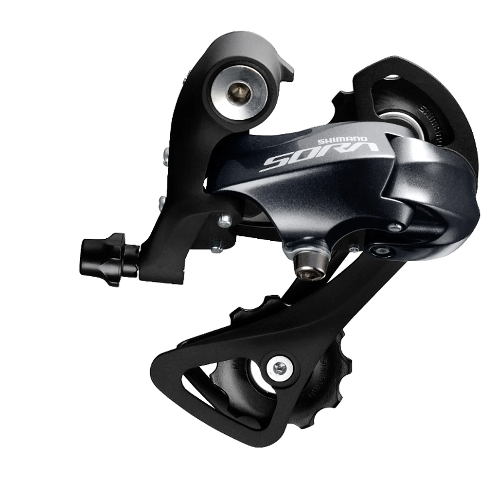 **SHIMANO SORA R3000SS GC 9 SPEED DERAILLEUR