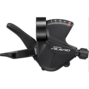 SHIMANO ALIVIO RAPIDFIRE SL- M3100-R 9 SPEED SHIFTER RH OEM