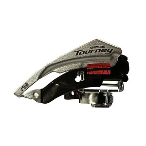SHIMANO FD-TY510-TS3 DUAL PULL FRONT MECH 48T