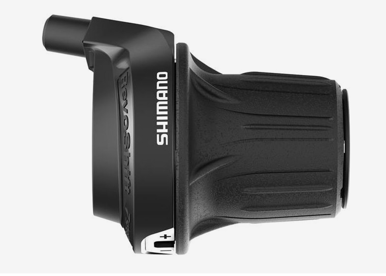 SHIMANO SL-RV200 REVO SHIFTER 7-SPEED