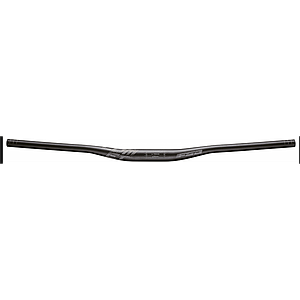 FSA COMET LOW RISER ALLOY HANDLEBAR 35mm 760mm BLACK