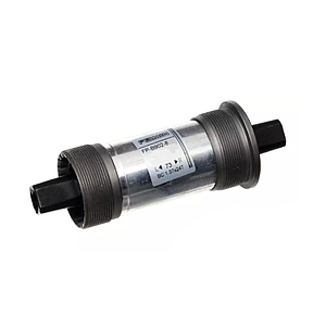 BOTTOM BRACKET  122.5 BSA FE CUPS