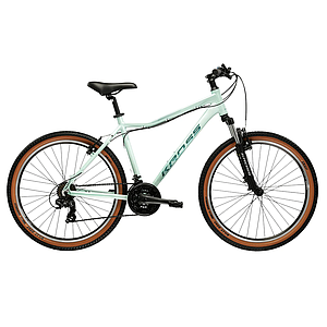 KROSS LEA X100 15" XS D 26" MINT/MATT