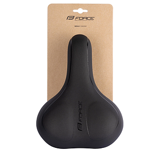 FORCE COMFORT GEL TOURIST SADDLE
