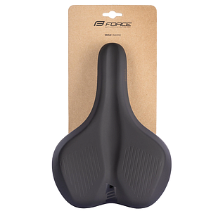 FORCE LINGA2 MEMORY FOAM TOURIST SADDLE