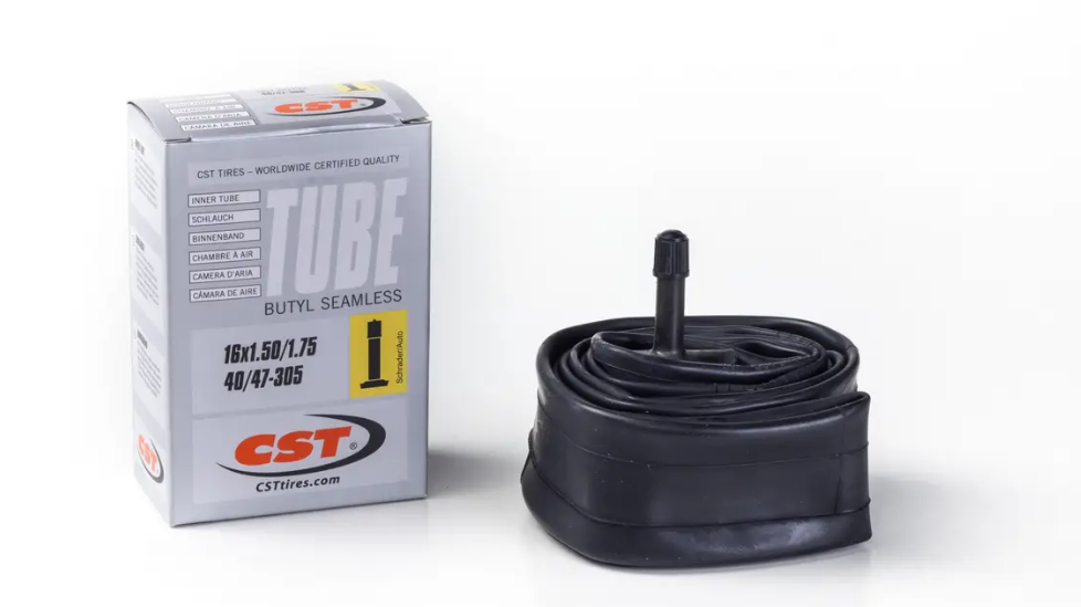 CST TUBE 16 X 1.75 SCH VALVE 29 mm
